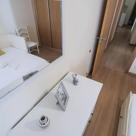 Ocean Moon Apartment Apartment Nazaré