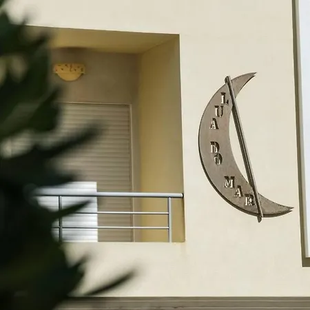 Ocean Moon Apartment Apartment Nazaré