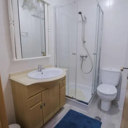Ocean Moon Apartment