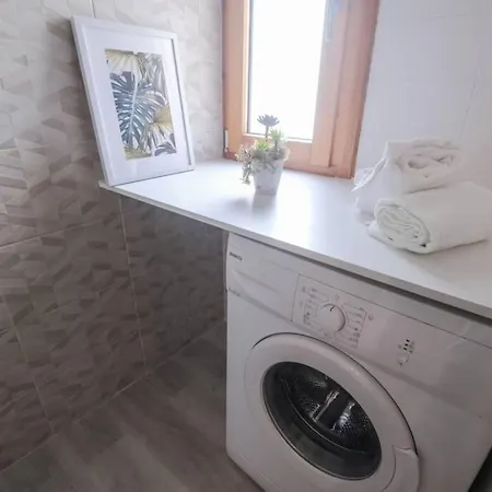Ocean Moon Apartment * Nazaré