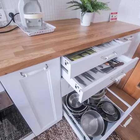 Ocean Moon Apartment Nazaré