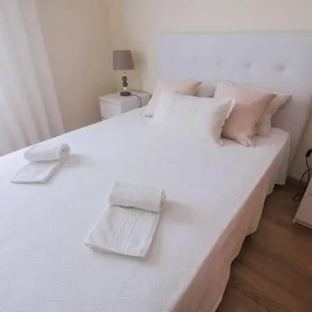 Ocean Moon Apartment Apartment *