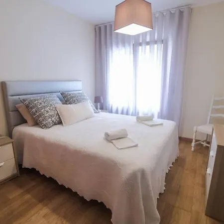 Ocean Moon Apartment *