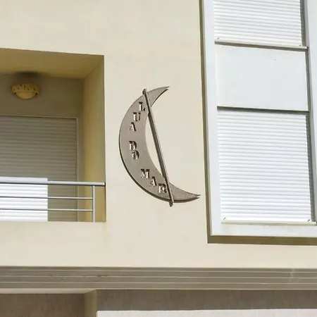 Ocean Moon Apartment * Nazaré