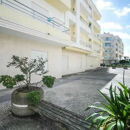 Ocean Moon Apartment Apartment