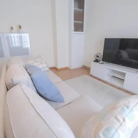 Apartment Ocean Moon Apartment *
