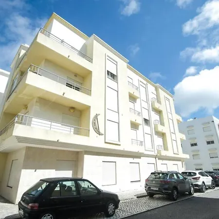 Ocean Moon Apartment * Nazaré