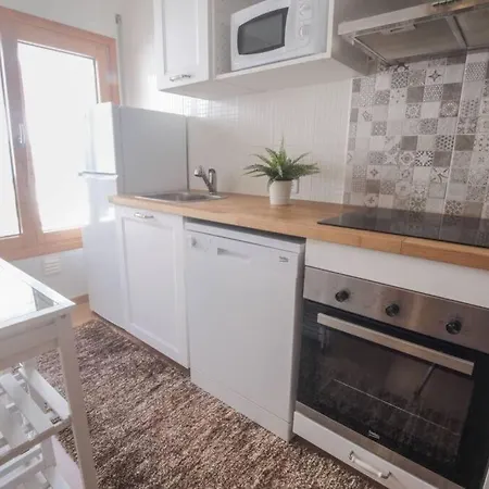Ocean Moon Apartment Apartment