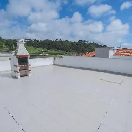 Ocean Moon Apartment * Nazaré