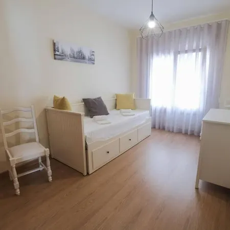 Apartment Ocean Moon Apartment *