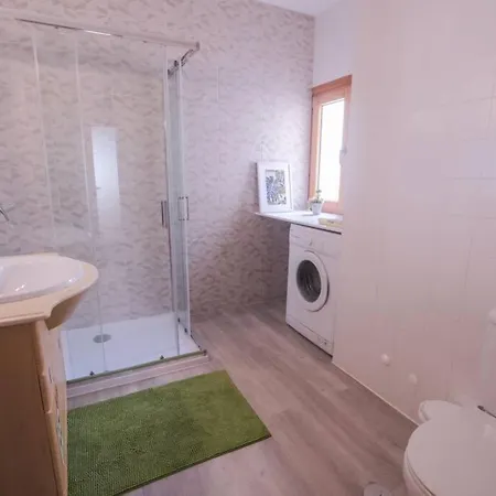 Ocean Moon Apartment Apartment Nazaré
