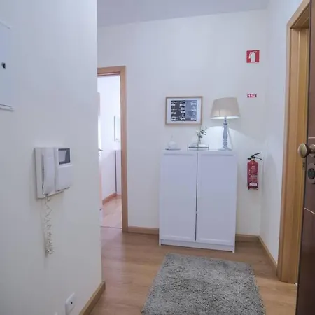 Ocean Moon Apartment