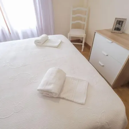 Ocean Moon Apartment Nazaré