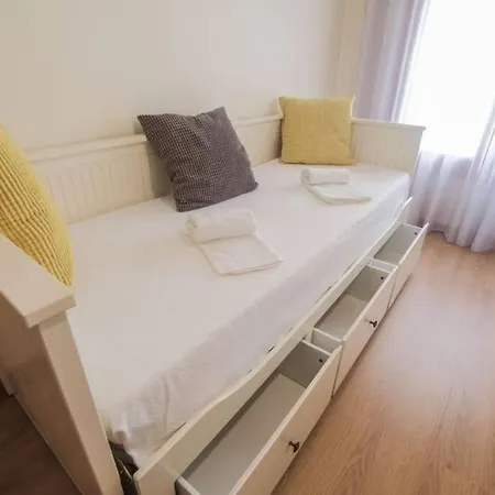 Ocean Moon Apartment Apartment *