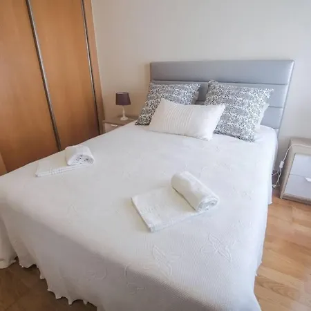 Ocean Moon Apartment * Nazaré